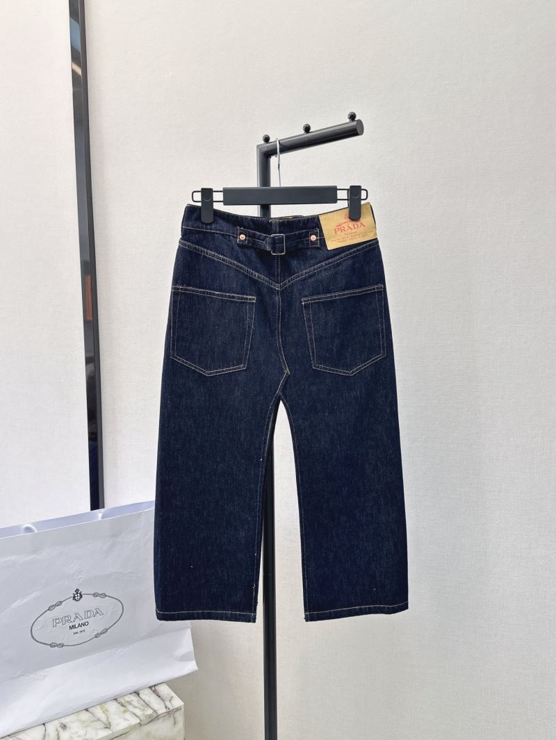 Prada Jeans